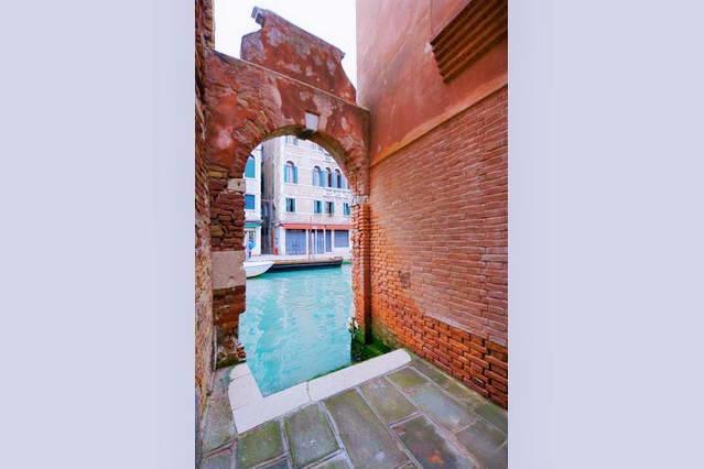 Calle Dei Ormesini ヴェネツィア エクステリア 写真