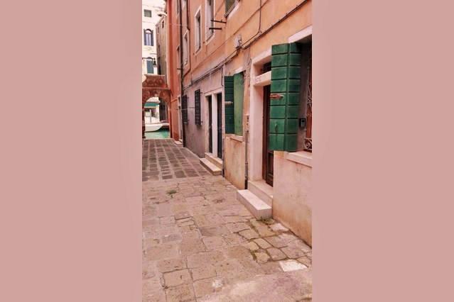 Calle Dei Ormesini ヴェネツィア エクステリア 写真